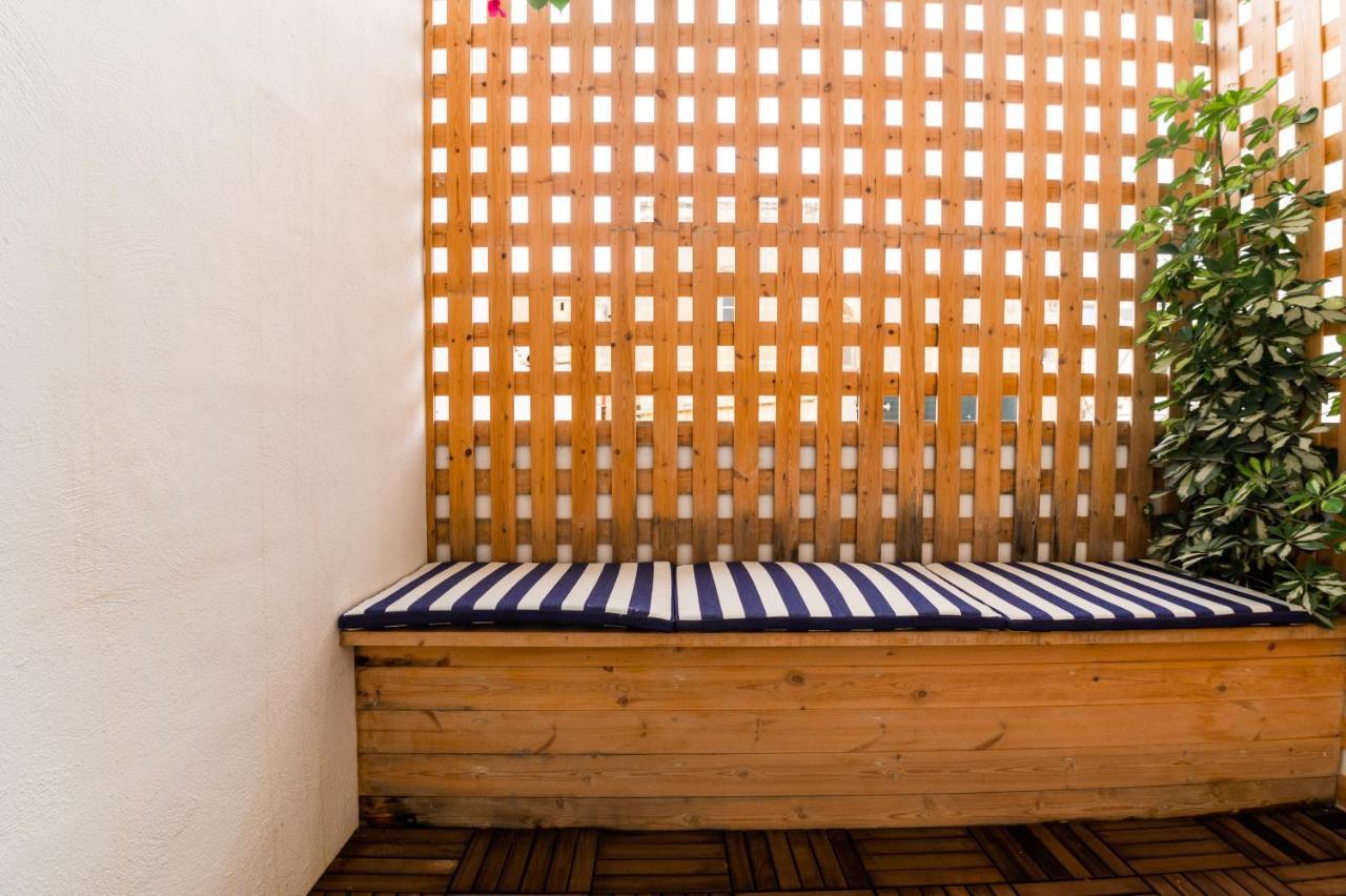 Hotel Monreal Boutique Townhouse - R024Rm3 Paola Exterior foto