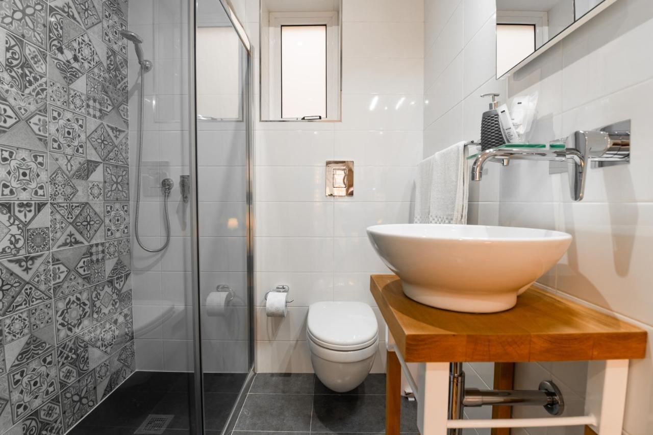 Hotel Monreal Boutique Townhouse - R024Rm3 Paola Exterior foto